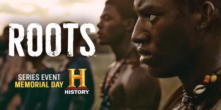 About that ‘Roots’ remake …