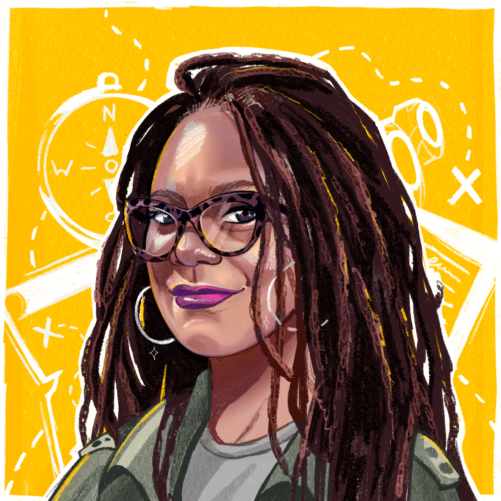 The Official Deborah Douglas